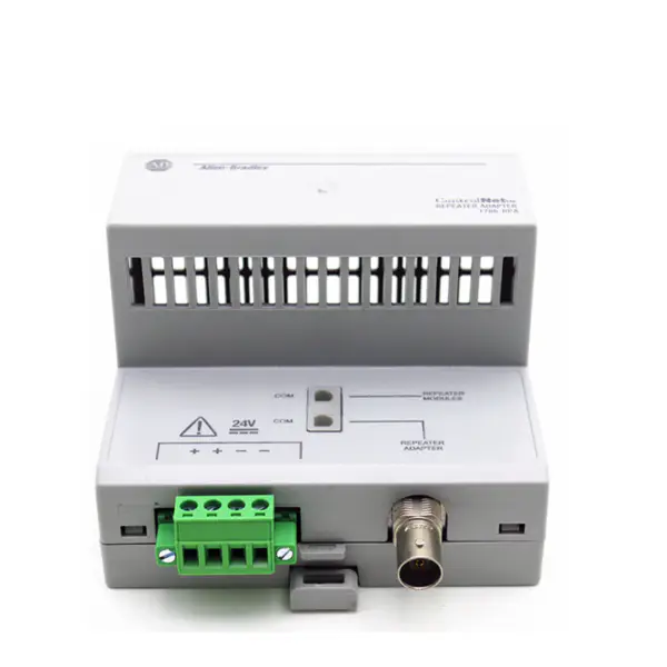 Mejor Precio 1786-RPA B Allen Bradley 1786-RPA/B Control Net Adaptador Repetidor Modular Automatización Industrial