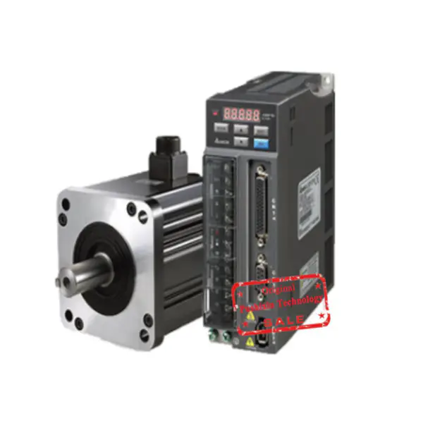 Servomotor Delta ECMA-C10910RS