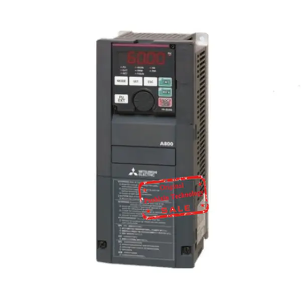 Inversor Mitsubishi FR-A840-03610-2-60