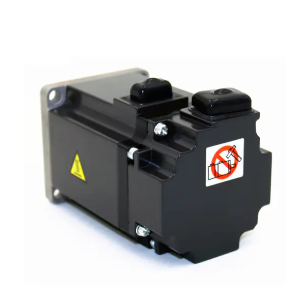 Mitsubishi HG-KR43 CE AC Servo Motor Eléctrico Controlador Precio IE 1 Trifásico ROHS