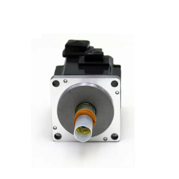 Controlador de servomotor trifásico de CA de alto par Mitsubishi HG-KR23 Precios