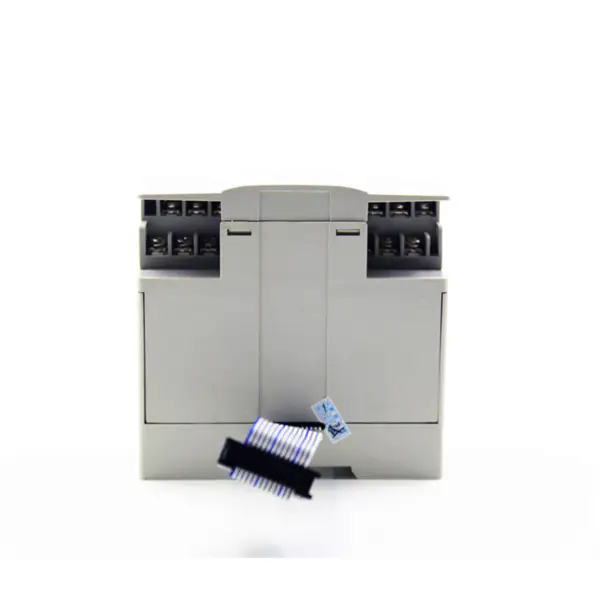 Controlador de máquina Mitsubishi FX PLC FX2 Módulo de entrada Bloque de ampliación FX2N-16EX-ES/UL
