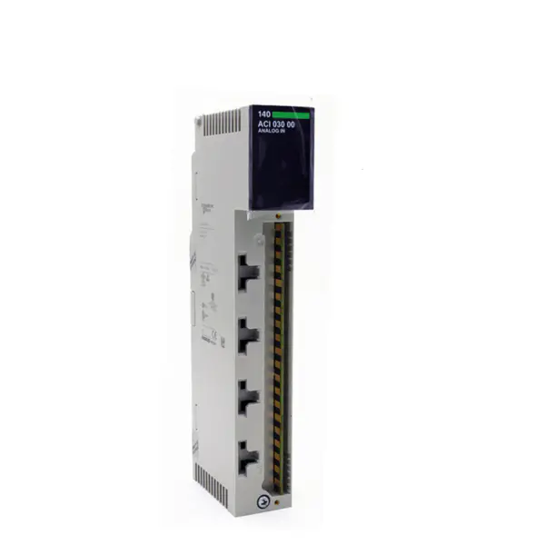Harga Control Software Panel Modicon Premium PLC Controller 140ACI03000 For Schneider