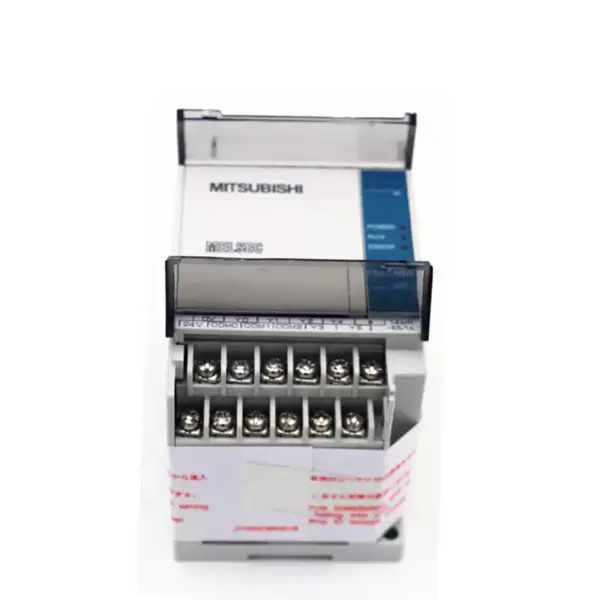 Automatización Industrial Mitsubishi Melsec PLC FX1S Controller FX1S-14MR-ES/UL