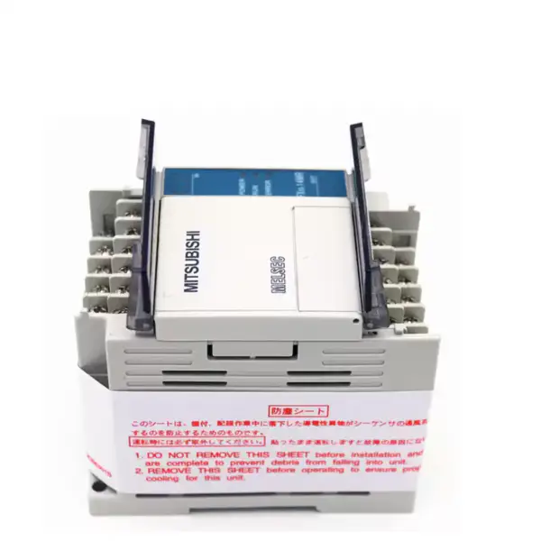 Automatización Industrial Mitsubishi Melsec PLC FX1S Controller FX1S-14MR-ES/UL