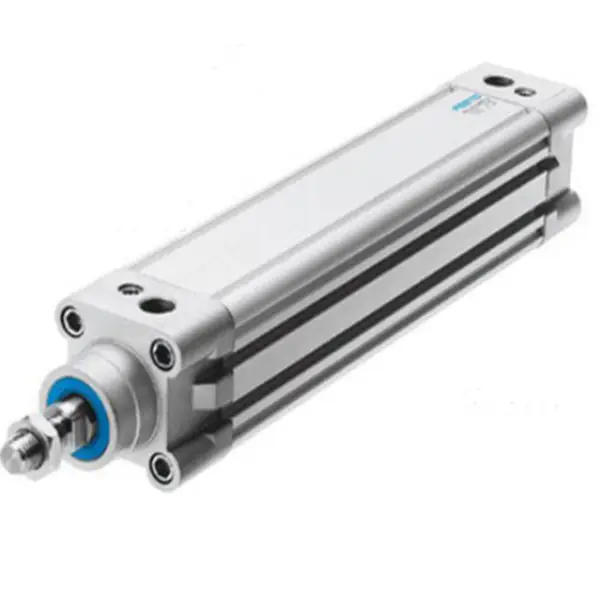 Cilindro PTC-FESTO DNC-80-125-PPV-A 163438