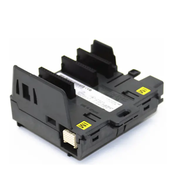 Mejor y más barato Siemens PLC Simens Simatic ET200M DP Módulo de bus 6ES7 195-7HD10-0XA0