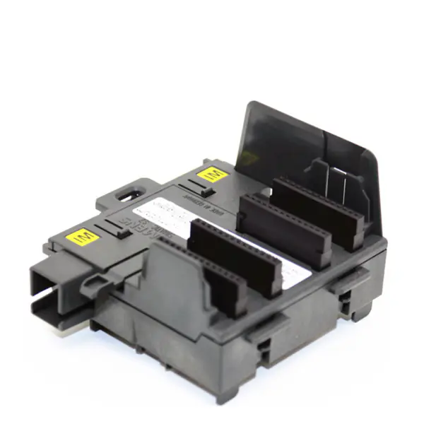Mejor y más barato Siemens PLC Simens Simatic ET200M DP Módulo de bus 6ES7 195-7HD10-0XA0