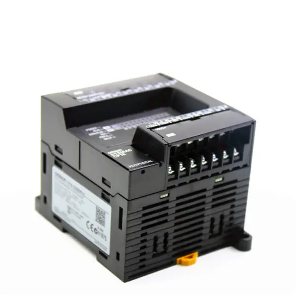Harga PLC Omron CP1E Series CPU Unit CP1E-E20SDR-A