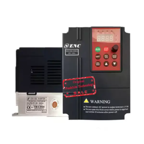 Inversor ENC EN600-4T0037G
