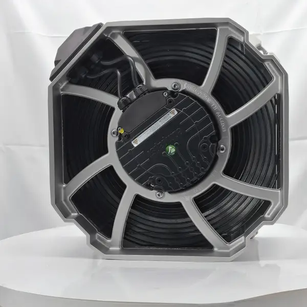 Ventilador Ebmpapst K3G250-RR03-H4