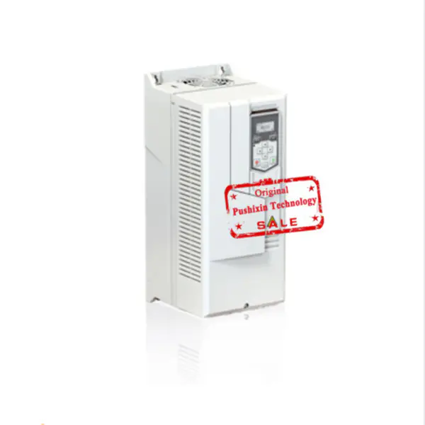 Inversor PTC-PTC-ABB ACS510-01-046A-4 utilizado para el sistema de control PTC-PTC-ABB