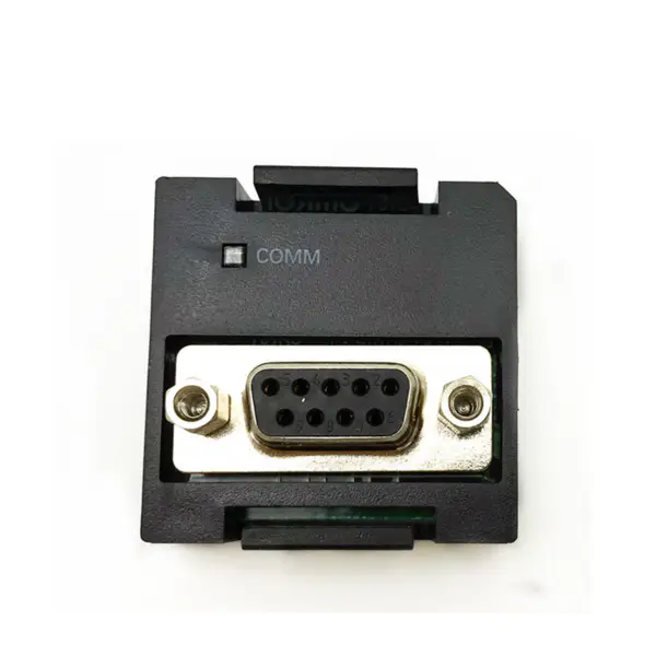 Unidad de Interfaz de Expansión RS-232C PLC CP1W de Omron CP1W-CIF01