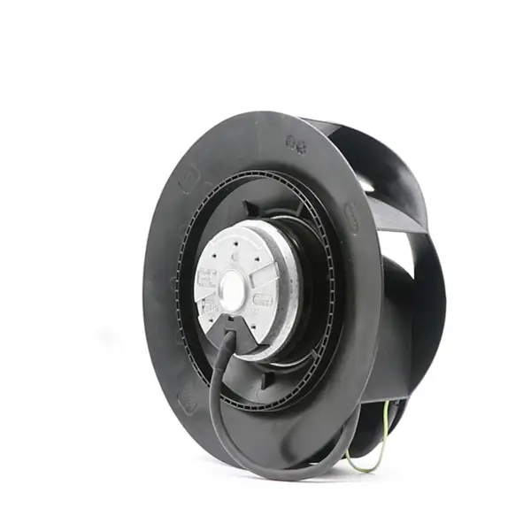 Ebmpapst R2E225-RA92-48 ventilador