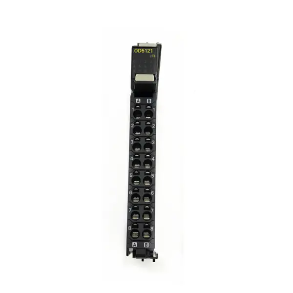 Mayorista Controlador PLC Serie NX de Omron Unidad de Salida Digital Numérica NX-OD5121