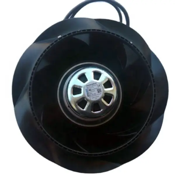 Ebmpapst R3G220-RC05-03 Ventilador