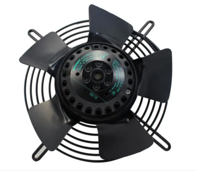 Suministro preferente de ventilador de refrigeración alemán ebmpapst S2E200-BF02-02 50/60W 230V 0,24/0,28A