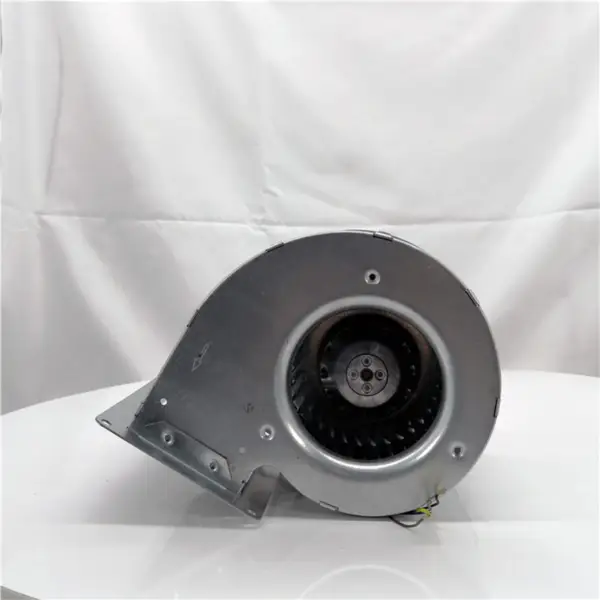 Ventilador de papst Ebm D2E097-BE01-65 Ventilador convertidor 230V 48W