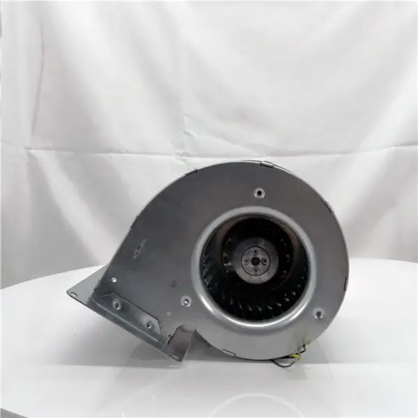 Ventilador de papst Ebm D2E097-BE01-65 Ventilador convertidor 230V 48W
