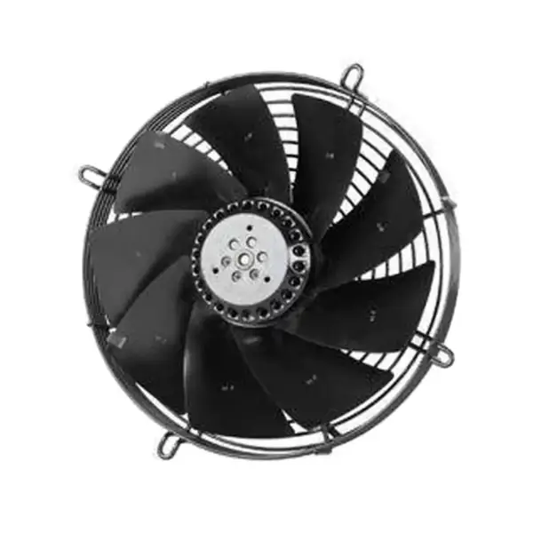 ebmpapst ventilador S2E250-BE65-01 115W 0.51A 250mm convertidor ventilador del radiador