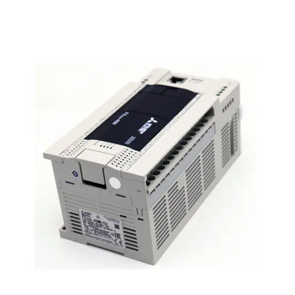 Mitsubishi PLC FX3G FX3G-40MR FX3GE-40MR-ES Automatización Industrial Controlador PLC JP