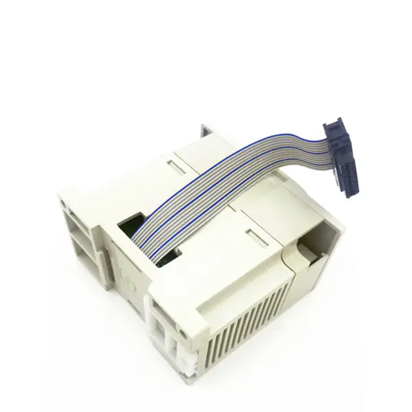 Venta caliente Mitsubishi FX2N Serie PLC FX2N 2DA Módulo de salida analógica FX2N-2DA