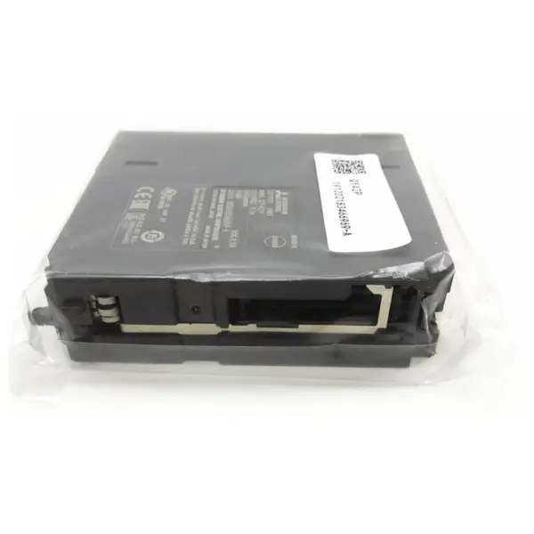12VDC Programa de Control Industrial Mitsubishi PLC Unidad de Salida QY42P