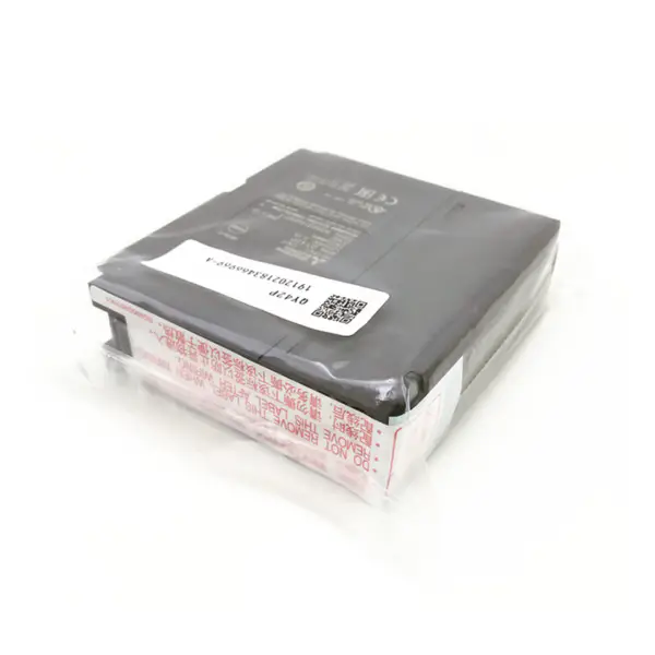 12VDC Programa de Control Industrial Mitsubishi PLC Unidad de Salida QY42P