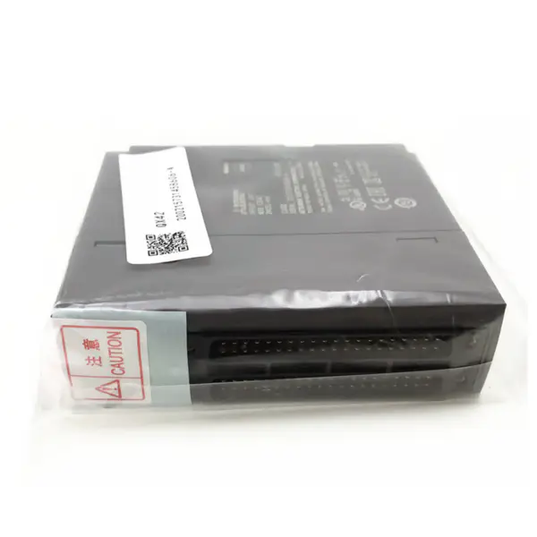 Aiwell Mitsubishi Melsec Q-series PLC Unidad de Entrada QX42