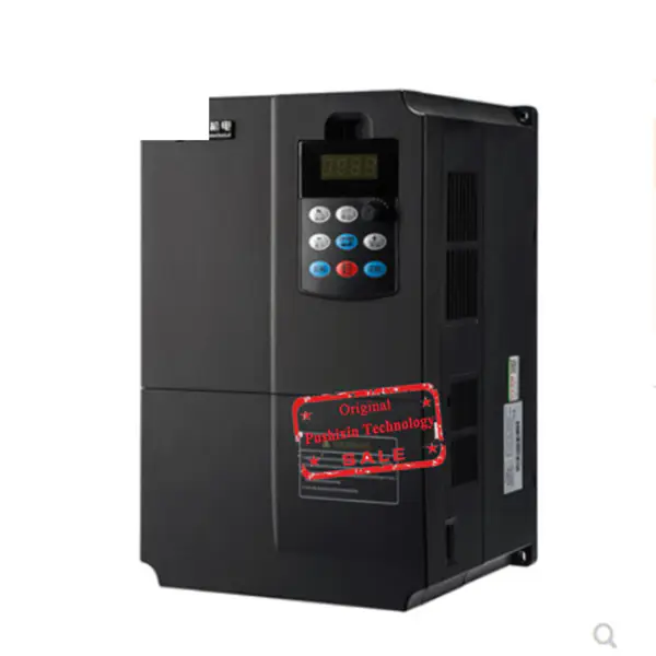 Inversor Delta VFD007E21A