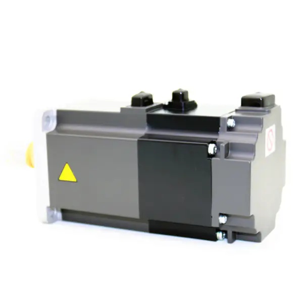 Fresadora CNC 750w Mitsubishi AC Husillo Servo Motor Kit HG-KR73BK Para Torno CNC Fresadora