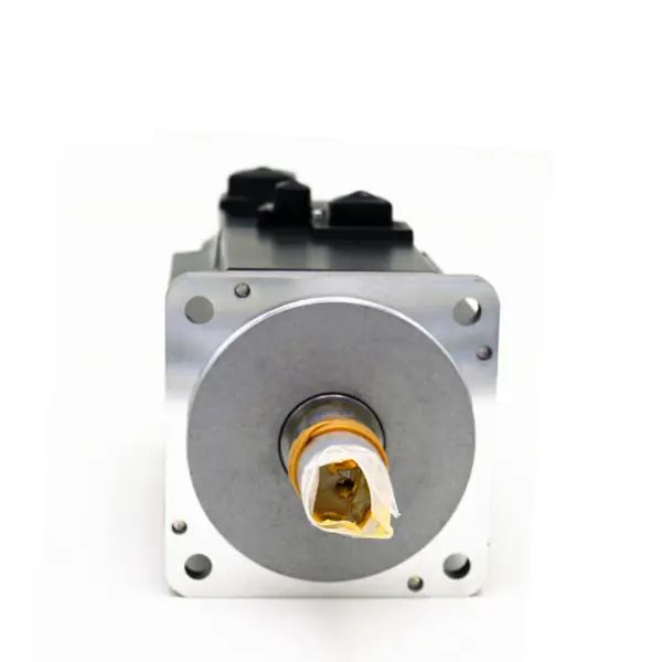 Fresadora CNC 750w Mitsubishi AC Husillo Servo Motor Kit HG-KR73BK Para Torno CNC Fresadora