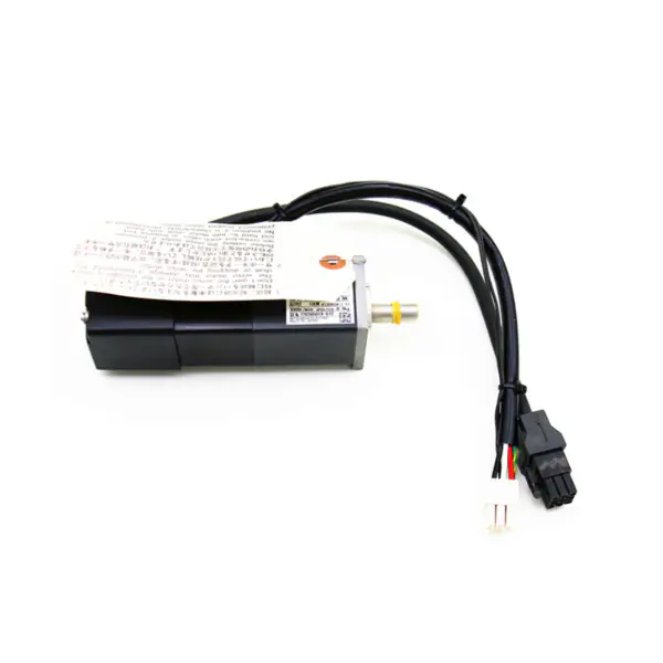 Mitsubishi Electric Inducción 100w Micro Servo Motor HC-MFS13B Precios Reparación con Driver Ect Industrial IE 1 Trifásico 150hz