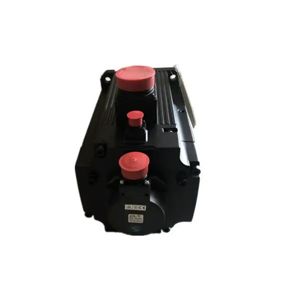 Mitsubishi HC-SFS70 HC-SFS 702B Servomotor Paquete Industrial Ect 750W HC SFS 702BG1 HC-SFS702B JP