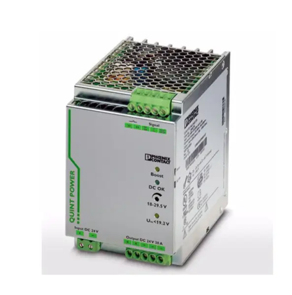 Fuente de alimentación Phoenix QUINT-PS-100-240AC/24DC/10-2938604