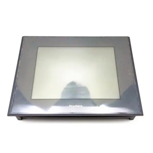Barato Y Bajo Precio LCD Proface FP Series Hmi Pro-face Panel De Pantalla Táctil Cubierta Frontal FP2500-T12 Japón