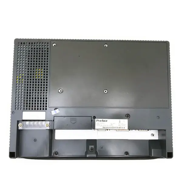 Barato Y Bajo Precio LCD Proface FP Series Hmi Pro-face Panel De Pantalla Táctil Cubierta Frontal FP2500-T12 Japón