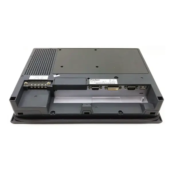 Barato Y Bajo Precio LCD Proface FP Series Hmi Pro-face Panel De Pantalla Táctil Cubierta Frontal FP2500-T12 Japón
