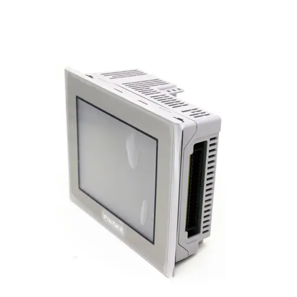 Sistema de software industrial con pantalla táctil de 5 pulgadas Proface LT3000 Optics Hmi PFXLT3300TADC