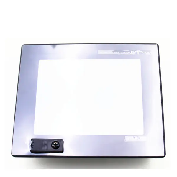 Interfaz hombre-máquina GT1150-QLBD de Mitsubishi Electric Sistema de control PLC con pantalla táctil para HMI