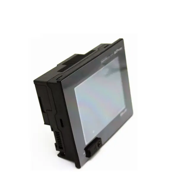 Interfaz hombre-máquina GT1150-QLBD de Mitsubishi Electric Sistema de control PLC con pantalla táctil para HMI