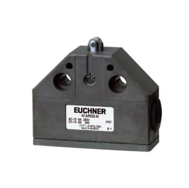 EUCHNER Final de carrera SN01K553-M