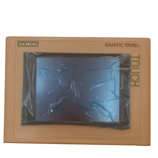 Repuesto Industrial Multi Smart HMI Top Touch Screen Operation Panel 5.7 TP177B 6AV6 642-0BA01-1AX1 Para Siemens