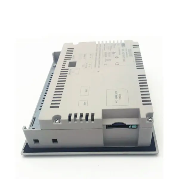 Repuesto Industrial Multi Smart HMI Top Touch Screen Operation Panel 5.7 TP177B 6AV6 642-0BA01-1AX1 Para Siemens