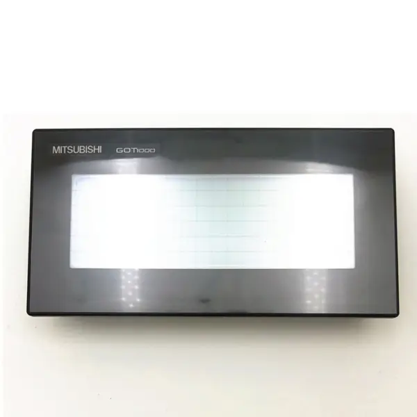 Cheap Hmi LCD Touch Screen Panel Mitsubishi GT1030-LBDW For Got1000 PLC