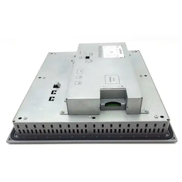 Control Industrial Simatic HMI Pantalla Táctil PLC Pantalla Táctil Siemens 6AV6 643-0CD01-1AX0 Precio