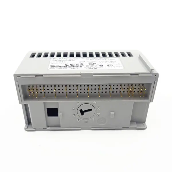 Módulo analógico Allen-Bradley 1794 PLC Flex I/O de 4 entradas aisladas 1794-IF4I