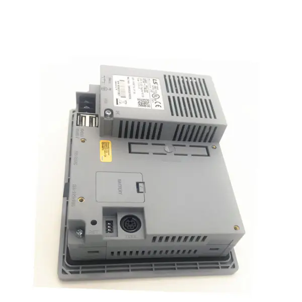 LG LS LSIS Panel de Pantalla Táctil XP30-TTA DC Paquete Industrial Ect 8.4 Pulgadas 800*480 Corea