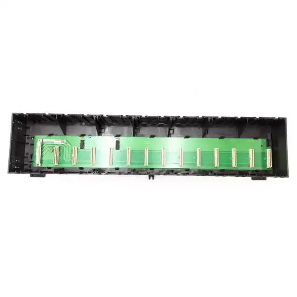 PLC LS Controlador lógico programable K200S Módulo de unidad base GM6-B12M