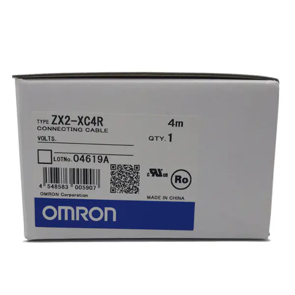 Extensor de cable de conexión de comunicaciones Omron ZX2-XC4R